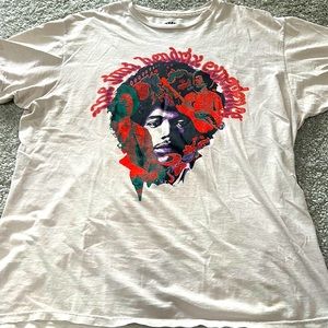 Jimi Hendrix T-shirt